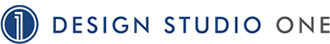 Design Studio One Logo