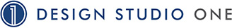 Design Studio One Logo